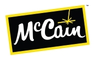 logo of McCain Foods
