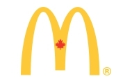 logo of McDonald's Restaurants of Canada