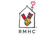 logo of Ronald McDonald House Charities of Canada