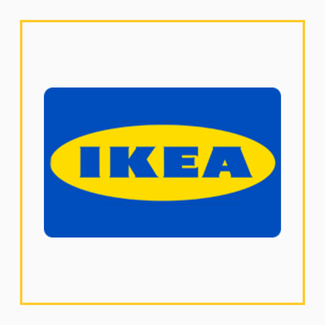 Purchase an Ikea Giftcard